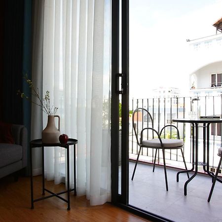 M Village Living 59 Thao Dien Ho Chi Minh-Byen Eksteriør billede