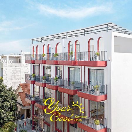 M Village Living 59 Thao Dien Ho Chi Minh-Byen Eksteriør billede