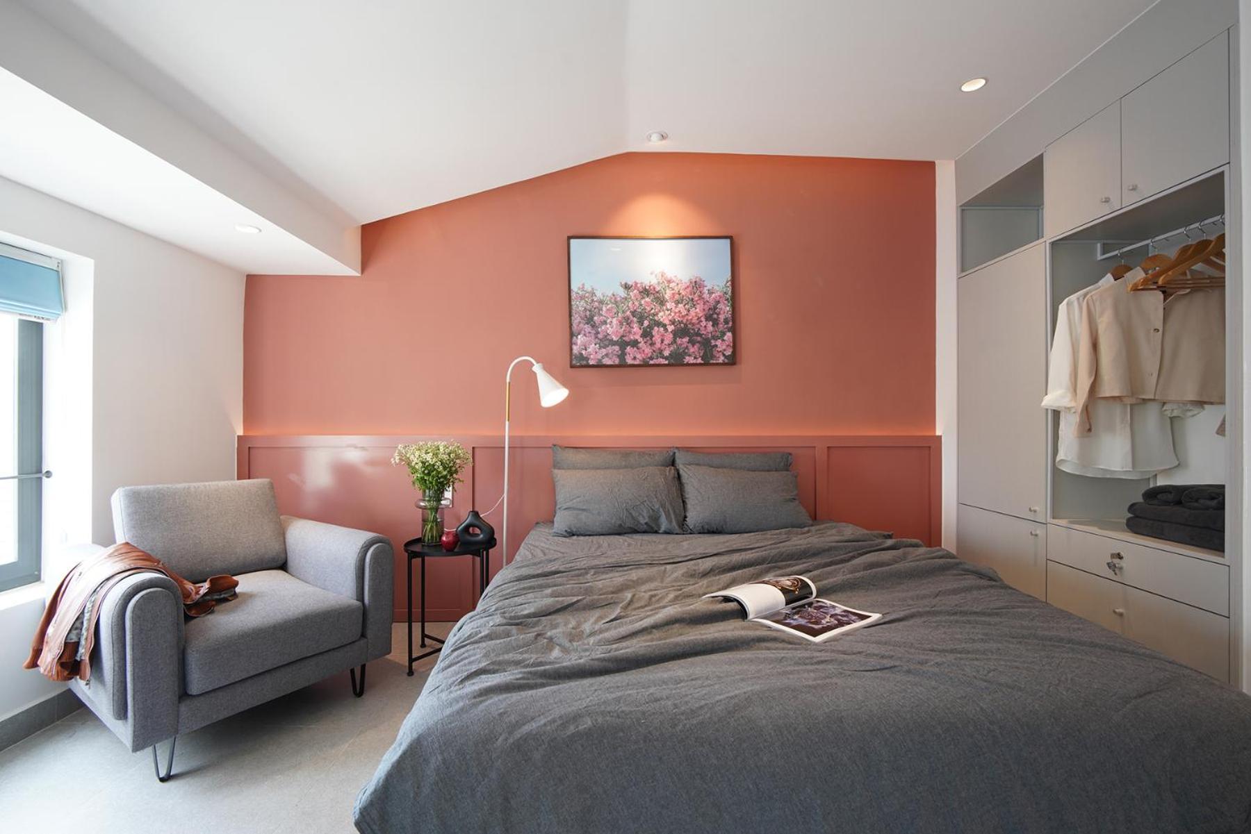 M Village Living 59 Thao Dien Ho Chi Minh-Byen Eksteriør billede