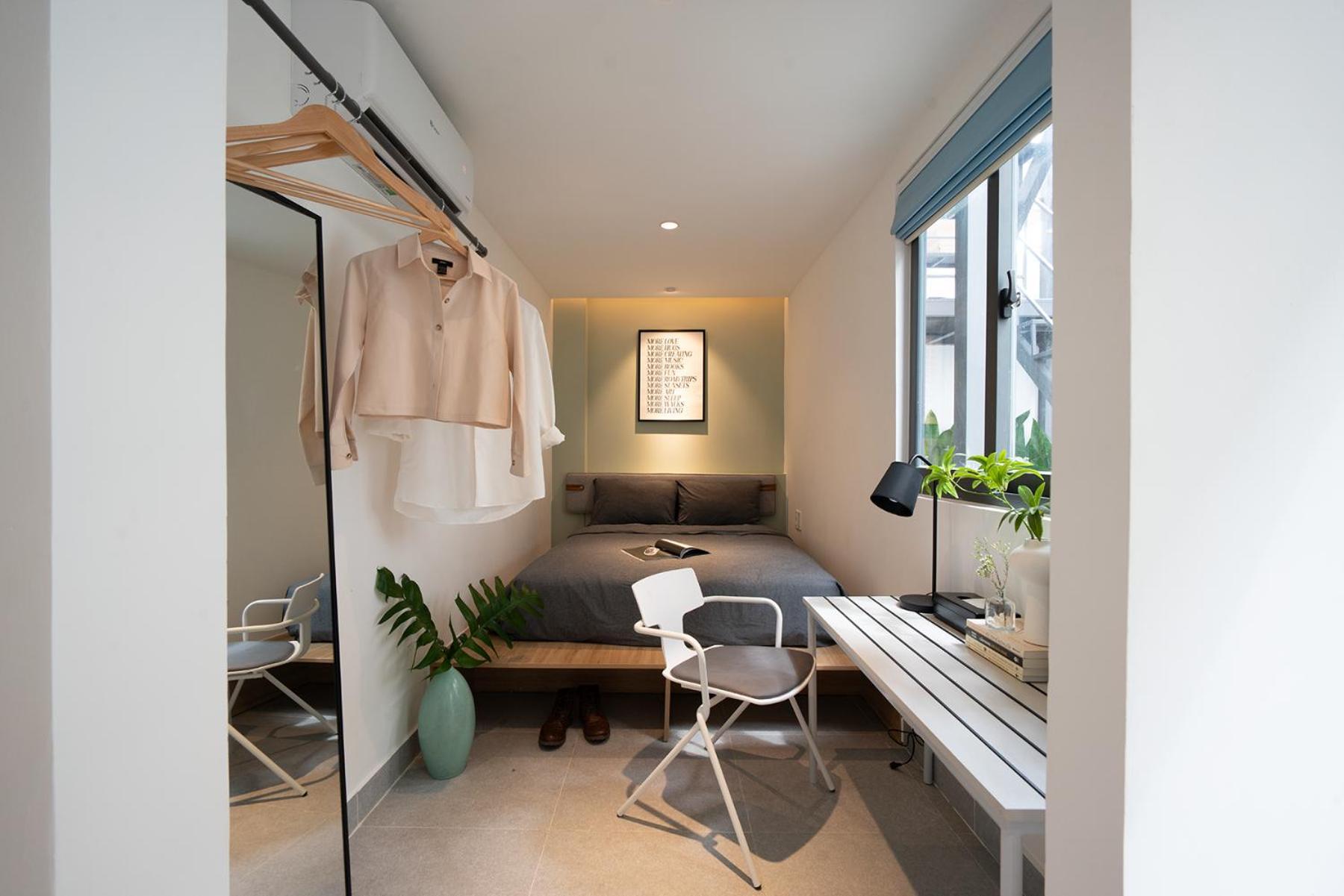 M Village Living 59 Thao Dien Ho Chi Minh-Byen Eksteriør billede